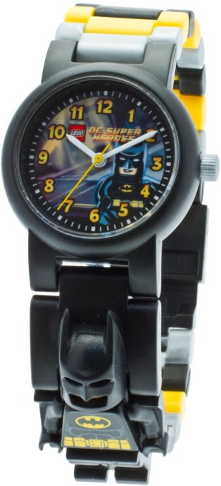 LEGO 5004064 Batman Minifigure Link Watch