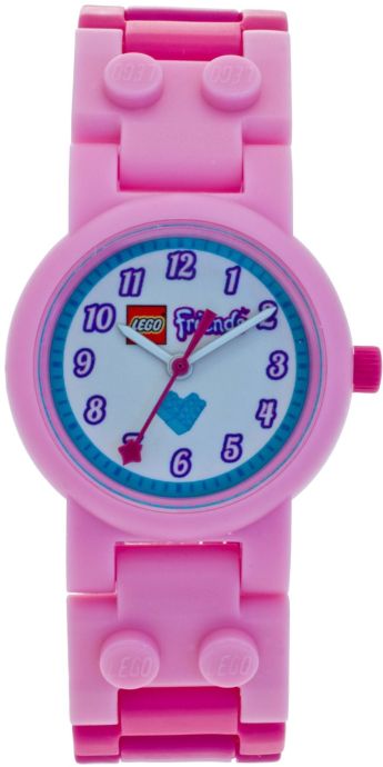 LEGO 5004116 - Friends Stephanie Watch with Mini Doll