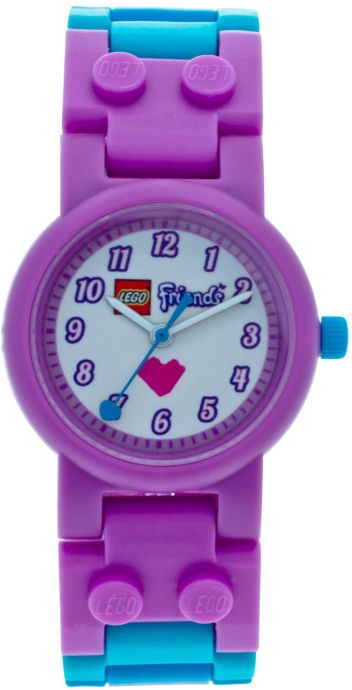 LEGO 5004130 - Friends Olivia Watch with Mini Doll