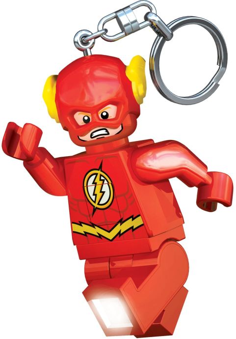 LEGO 5004187 - The Flash Key Light