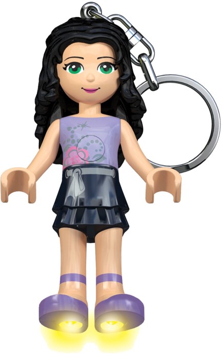 LEGO 5004249 LEGO Friends Emma Key Light