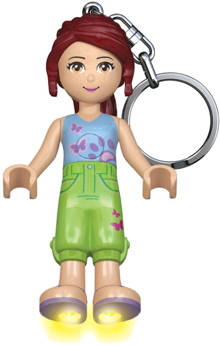 LEGO 5004250 - LEGO Friends Mia Key Light