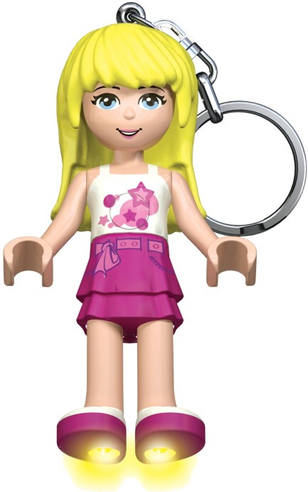 LEGO 5004252 - LEGO Friends Stephanie Key Light