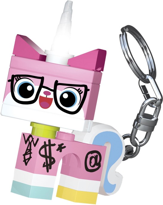 LEGO 5004283 - Bizniz Kitty Key Light