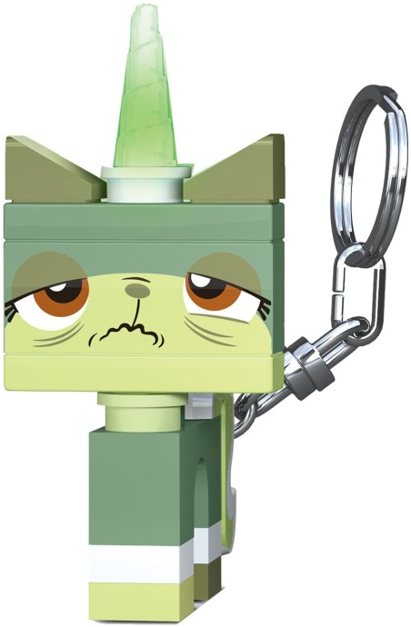 LEGO 5004284 - Queasy Kitty Key Light