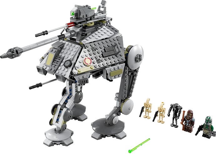 LEGO 75043 AT-AP