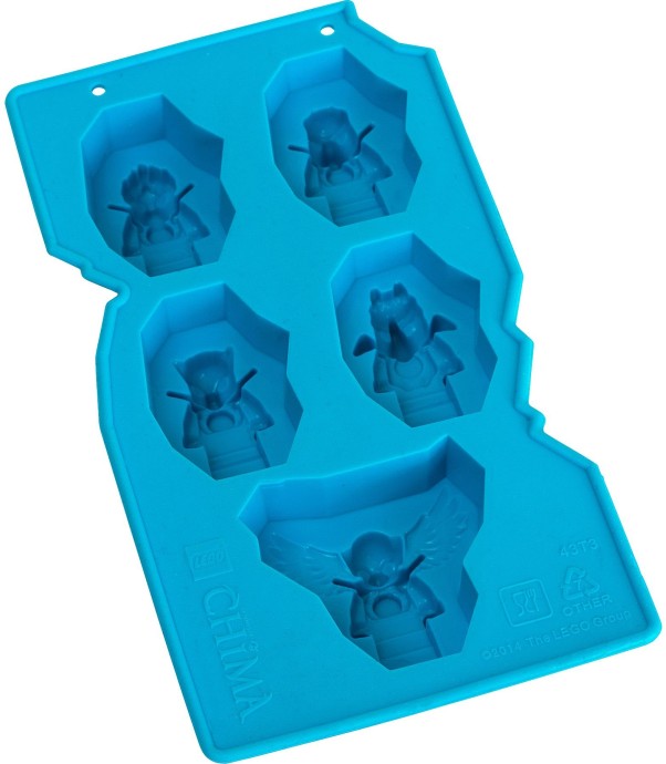 LEGO 850918 - Ice Cube Tray