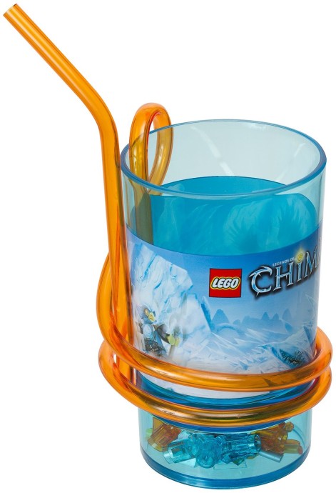 LEGO 850919 - Chima Tumbler 