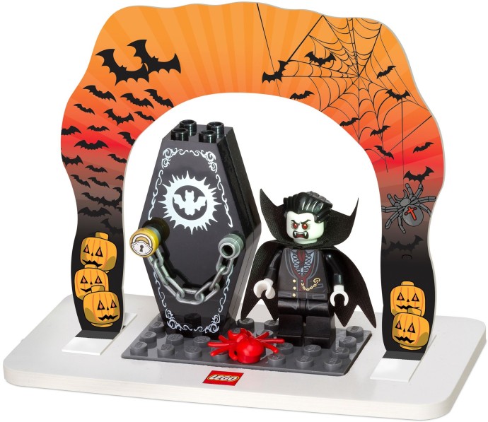 LEGO 850936 Halloween Set