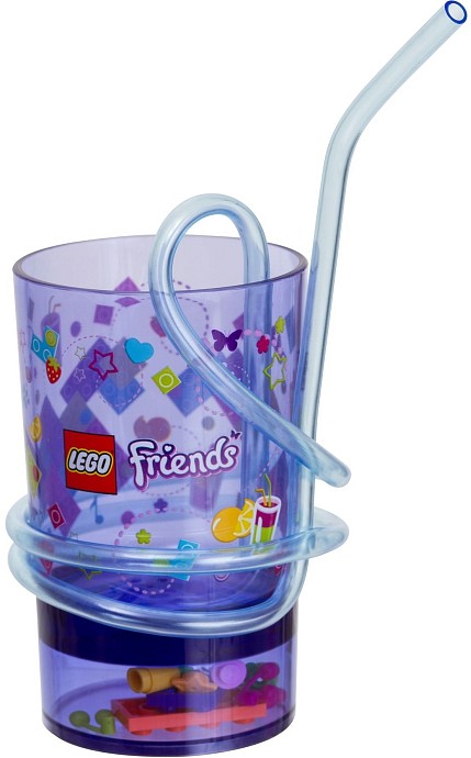 LEGO 850963 Friends Tumbler