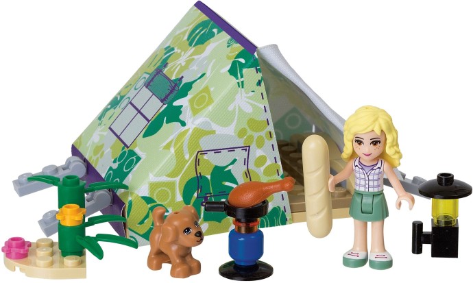 LEGO 850967 Jungle Accessory Set
