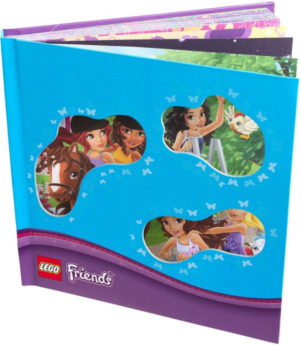 LEGO 850972 Friendship Book