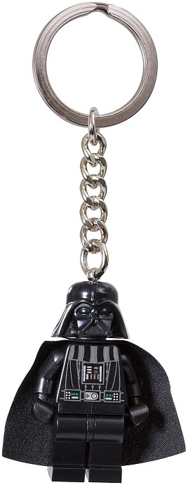 LEGO 850996 Darth Vader Key Chain