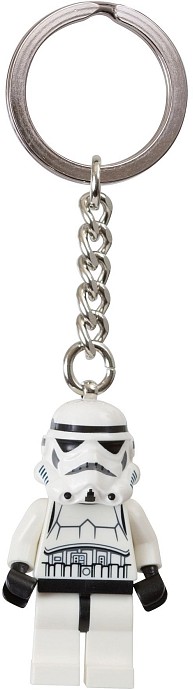 LEGO 850999 - Stormtrooper Key Chain