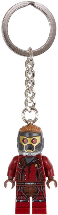 LEGO 851006 Star-Lord Key Chain