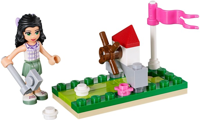 LEGO 30203 Mini Golf