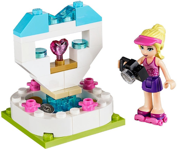 Lego friends sets 2015 best sale