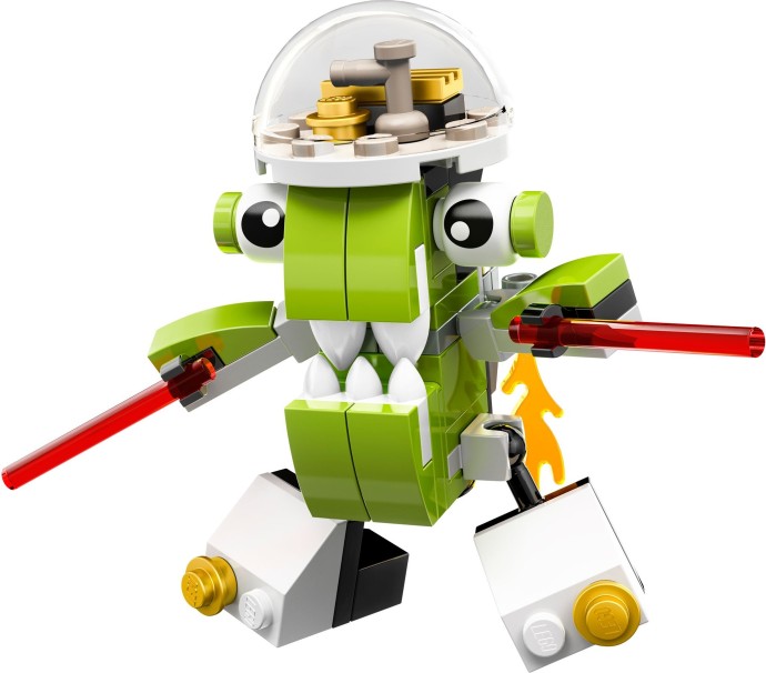 LEGO 41527 Rokit