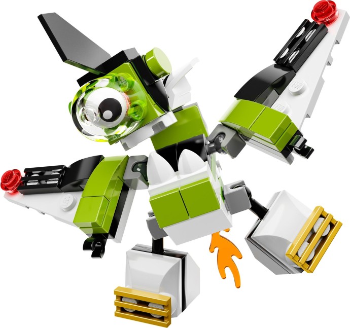 LEGO 41528 Niksput