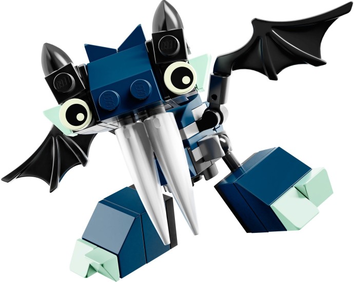 LEGO 41534 Vampos