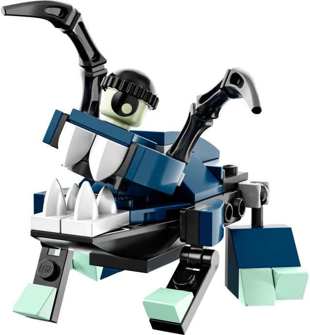 LEGO 41535 Boogly