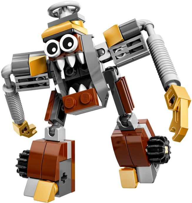 LEGO 41537 Jinky