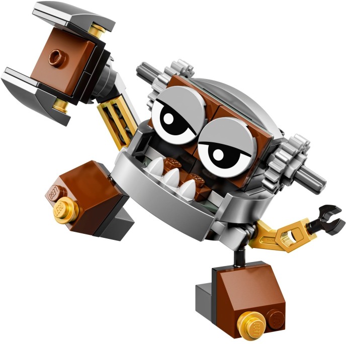 LEGO 41538 Kamzo