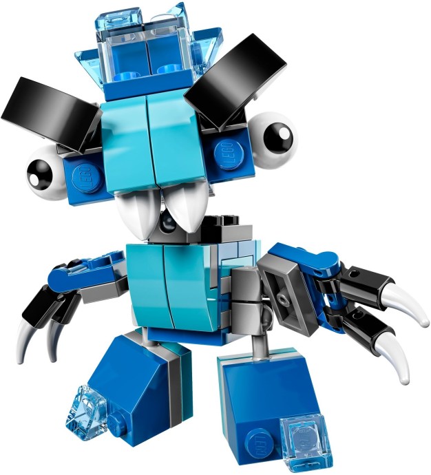 LEGO 41540 - Chilbo