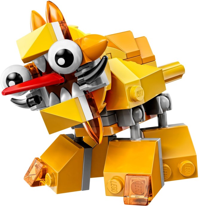 LEGO 41542 Spugg