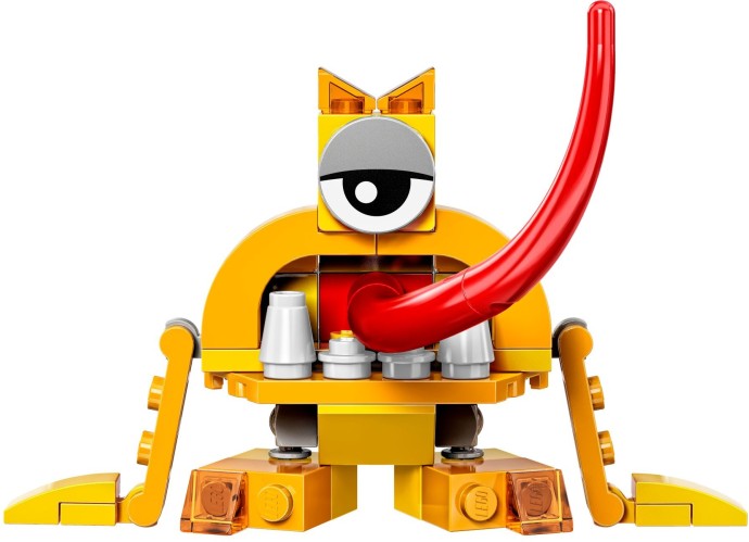 LEGO 41543 Turg