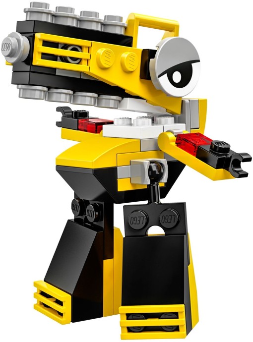 LEGO 41547 Wuzzo