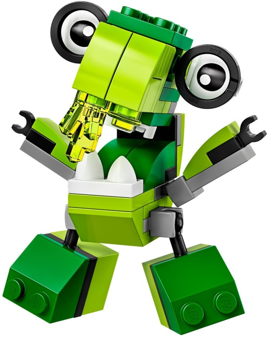 LEGO 41548 Dribbal