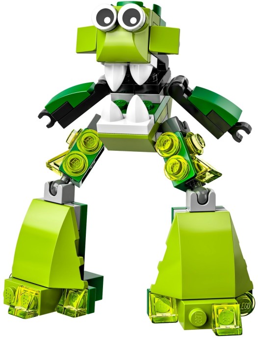 LEGO 41549 Gurggle