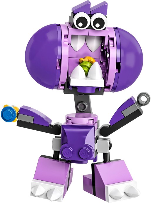 LEGO 41551 Snax