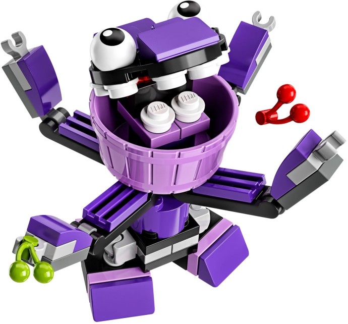 LEGO 41552 Berp