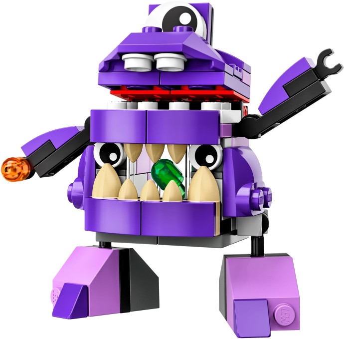 LEGO 41553 Vaka-Waka
