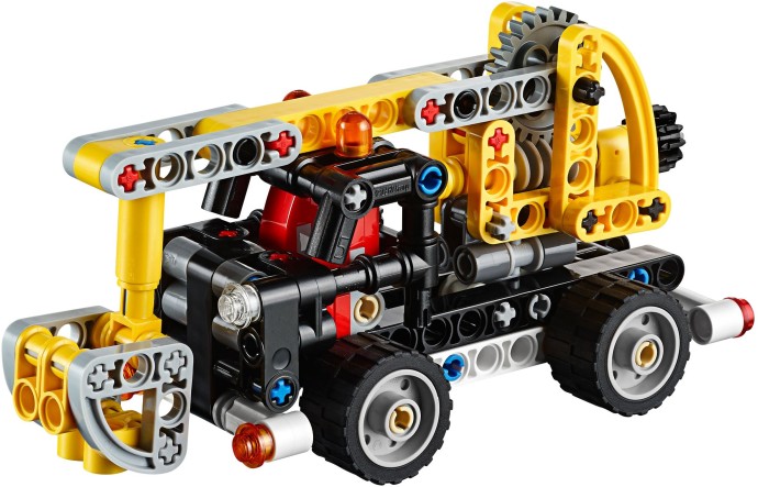 LEGO 42031 - Cherry Picker