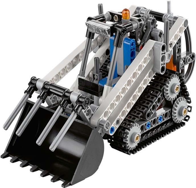 LEGO 42032 - Compact Tracked Loader