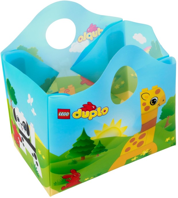 LEGO 5002934 - DUPLO Storage Bag