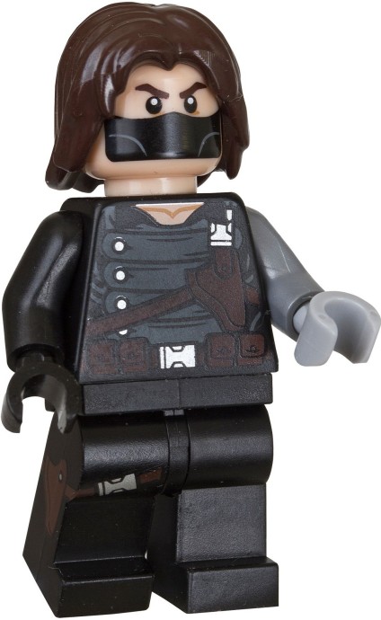 LEGO 5002943 - Winter Soldier