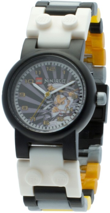 LEGO 5004540 Zane Minifigure Link Watch