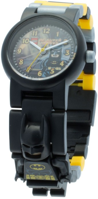 LEGO 5004602 - Batman Minifigure Link Watch