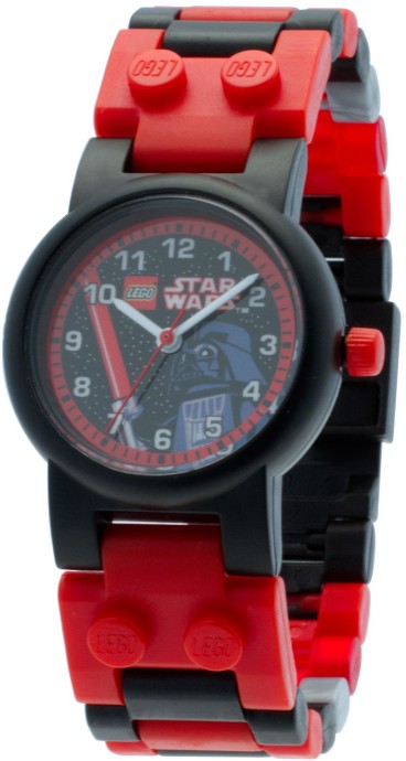 LEGO 5004607 Darth Vader Watch