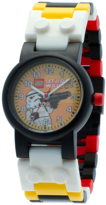LEGO 5004609 Yoda Minifigure Watch