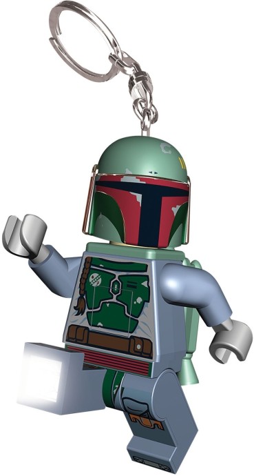 LEGO 5004752 - Boba Fett Key Light