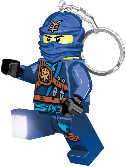 LEGO 5004796 - Jay Key Light