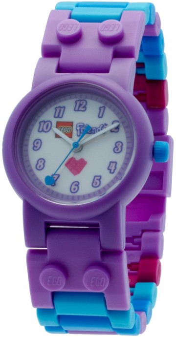 LEGO 5004900 Olivia Watch with Mini Doll