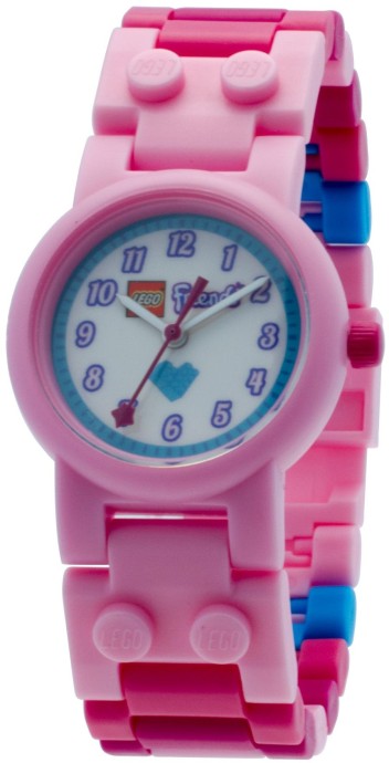 LEGO 5004901 - Stephanie Watch with Mini Doll