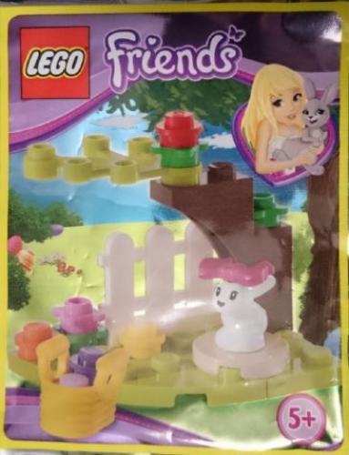 LEGO 561503 Rabbit and tree