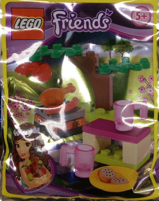 LEGO 561505 Picnic Set